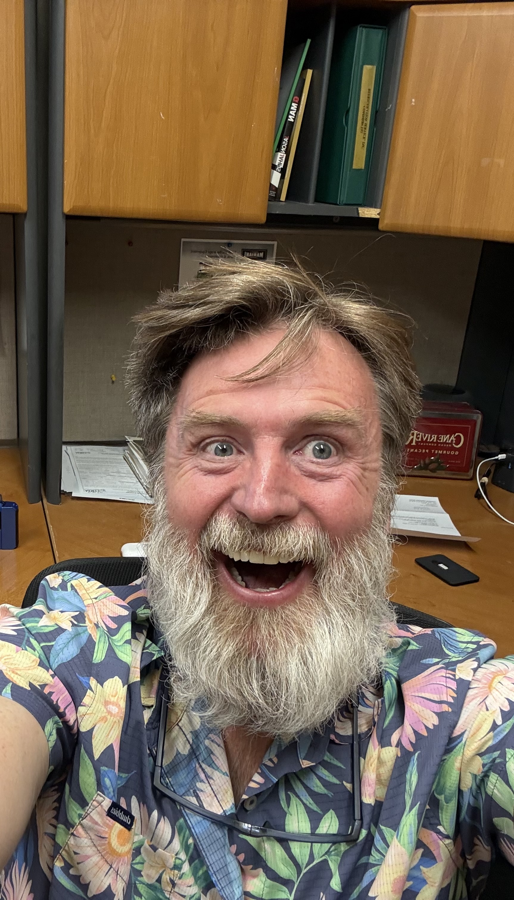 Christopher McDowell